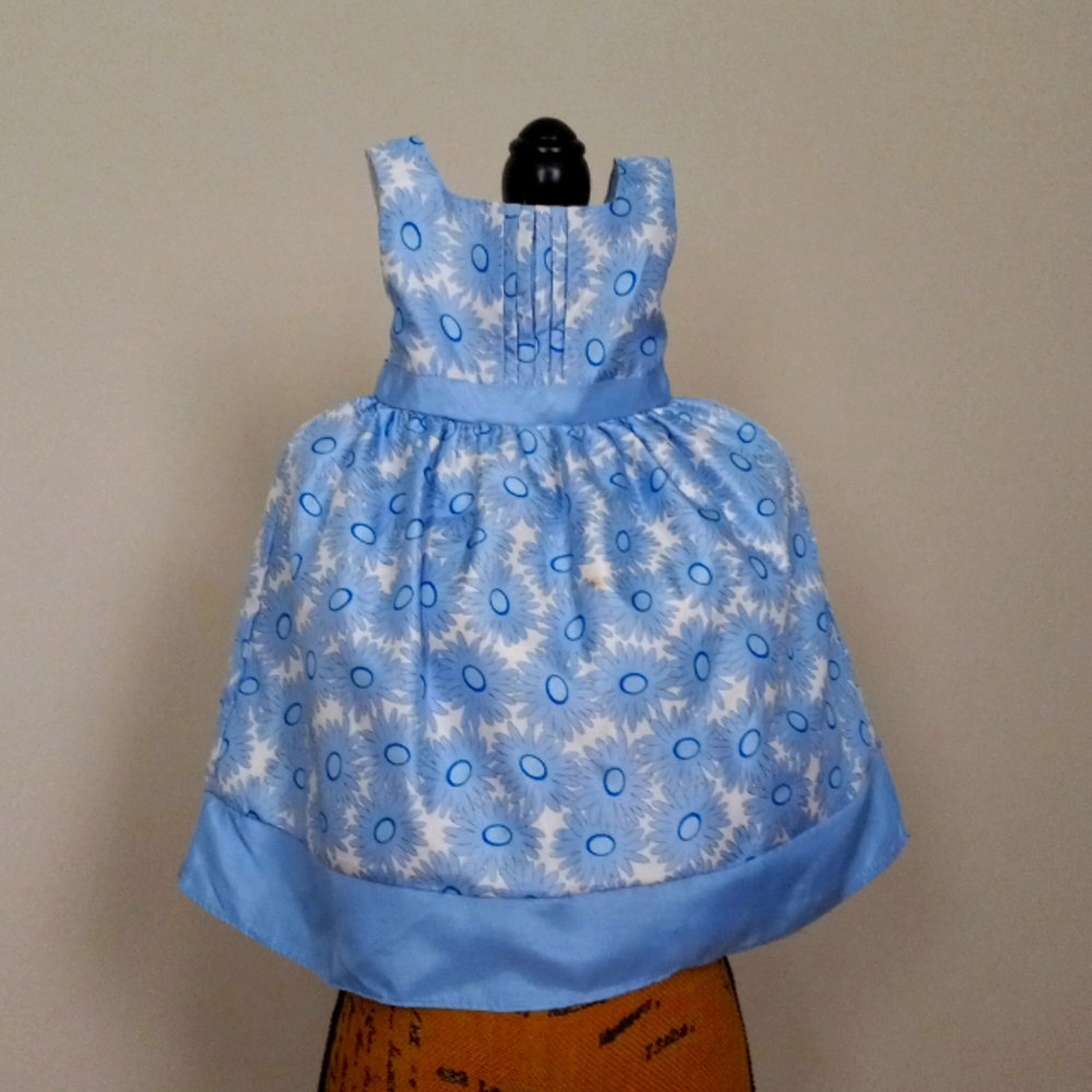 Little Girls Dress size 5